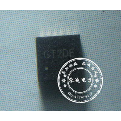 

Free shipping 5pcs/lot SY8037DCC SY8037 GT2DE GT2 offen use laptop p 100% new original