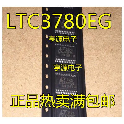 

LTC3780EG LTC3780 SSOP QFN