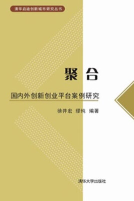 

聚合国内外创新创业平台案例研究/清华启迪创新城市研究丛书