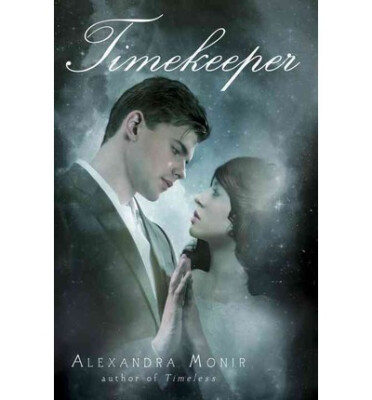 

Timekeeper