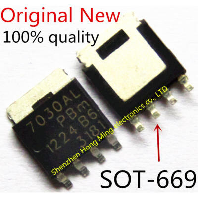 

10piece)100% New PH7030AL 7030AL MOSFET(Metal Oxide Semiconductor Field Effect Transistor