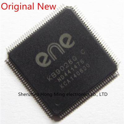 

(2piece)100% New KB9028Q C QFP-128 Chipset