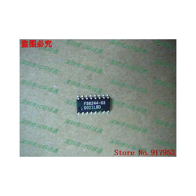 

Free shipping 10PCS FS6244-03