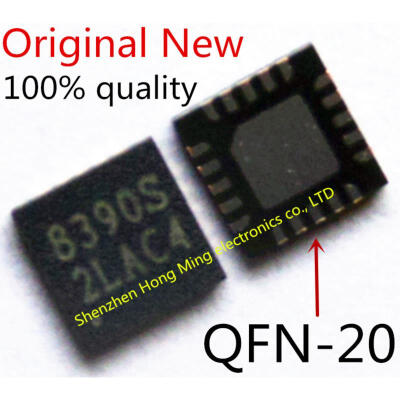 

(5piece) 100% New OZ8390ESLN OZ8390S 8390S QFN Chipset