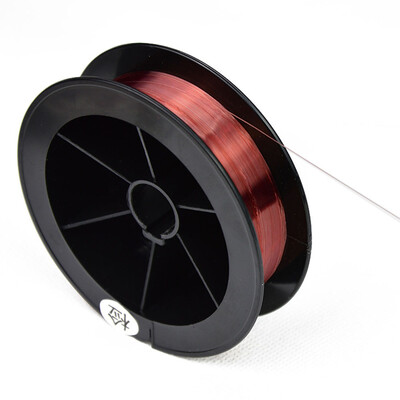 

0.4# 100M Fishing Line Fluorocarbon Super Strong Durable Monofilament Lake Sea Fishing Line Nylon