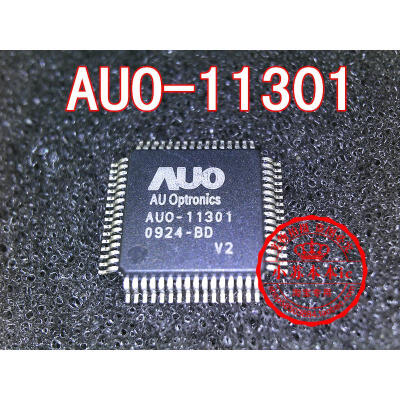 

AUO-11301