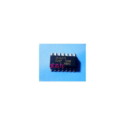 

IR3651S