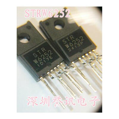 

STRW6252 STR-W6252