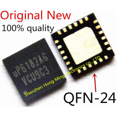 

10piece)100% New UP6182AG QFN Chipset