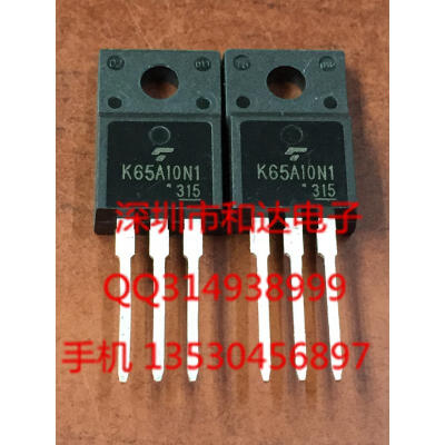 

K65A10N1 TO-220F