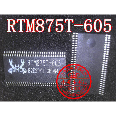 

RTM875T-605 RTM875T-606 RTM875T-433
