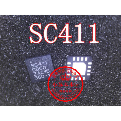

SC411