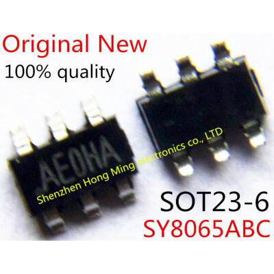 

(10piece)100% New SY8065ABC SY8065 AE2FB SOT23-6 Chipset