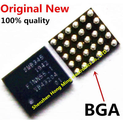 

(2piece) 100% New SMB345ET-1942Y SMB345 345 BGA chipset