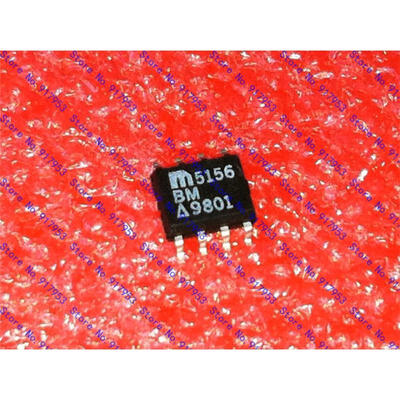 

Free shipping MIC5156BM 5156BM SOP 20pcslot
