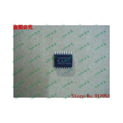 

Free shipping 10PCS 100% NEW UCN5804LB