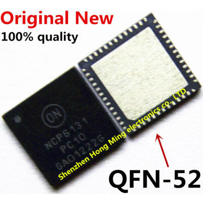 

(10piece)100% New NCP6131 QFN Chipset