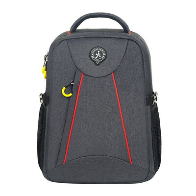 

MatchstickMen FC-6070 Shoulder SLR Camera Digital Pack Black