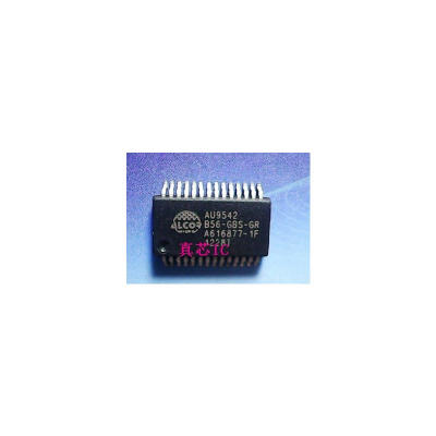

AU9542B56-GBS-GR
