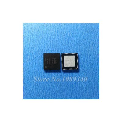 

Free shipping 2pcslot BM81203 8M81203 BMB1203 QFN 100 new original quality assurance