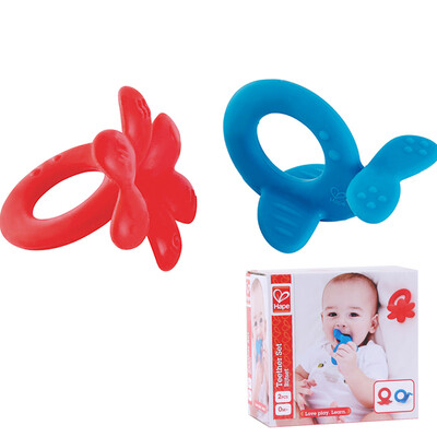 

hape marine doll toothpaste set elastic bulge science massage more than 3 months E8367