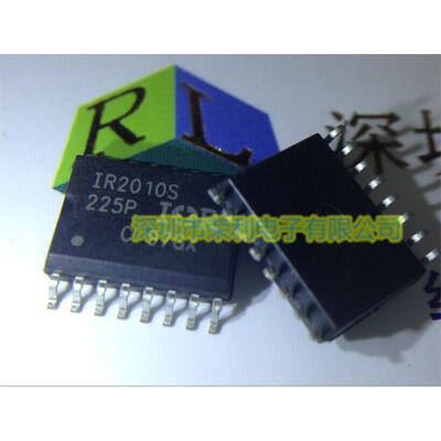 

Free shipping 5pcslot High&low side driver IR2010S IR2010RPBF IR2010SPBF new original