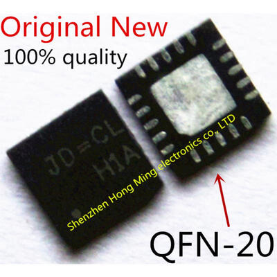 

(10piece)100% New RT8239C RT8239CGQW (JD=DE JD=EE JD=DB JD=DC JD=DG ...) QFN-20 Chipset