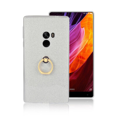 

GANGXUN Xiaomi Mi Mix Case Роскошный мерцающий Kickstand Anti-shock Case для Xiaomi Mi Mix