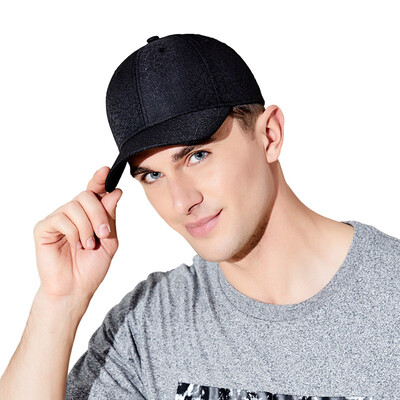 

Jingdong supermarket kamon Kenmont km-3491 summer couple baseball cap female Korean version of the wild influx of people black outdoor male hat black adjustable 57cm