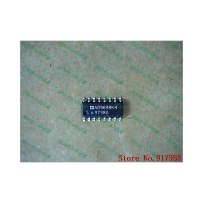 

Free shipping 10PCS AD9698KR AD9698