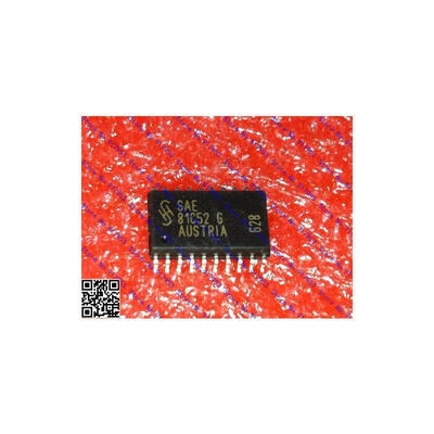 

Free shipping 10PCS 100% NEW SAE81C52G 81C52G