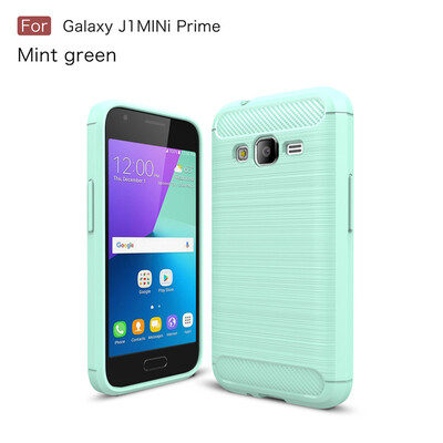 

GANGXUN Samsung Galaxy J1 mini prime Чехол Anti-Slippery с защитой от царапин Легкая крышка бампера для Samsung Galaxy V