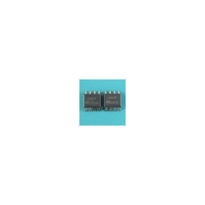 

L6562D L6562A