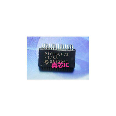 

PIC16LF72-ISS
