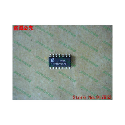 

Free shipping 10PCS 100 NEW PBM39252 PBM3925