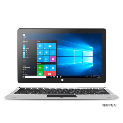 

Jumper EZpad 6s Pro 116-inch 2-in-1 Tablet PC Apollo N3450 6G 128G 1920 1080FHD Screen Aurora Silver