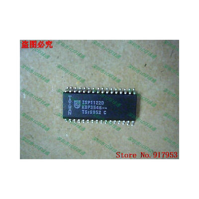 

Free shipping 10PCS ISP1122D