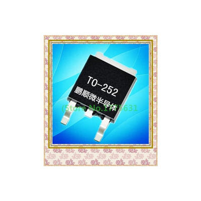 

20PCSlot NTD50N03R 50A 30V 125 milliohms TO252