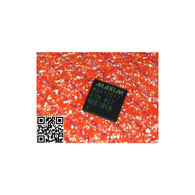 

Free shipping 10PCS MAX17077ETM QFN chip LCD screen