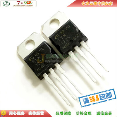 

TYN1225 TO-220 1200V 25A