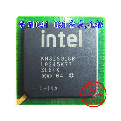 

NH82801GB NH82801GR FW82801GR