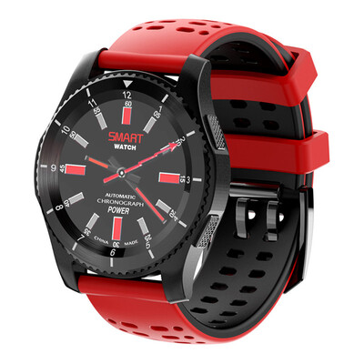 

No.1 GS8 MTK2502 Bluetooth 4.0 SIM-карта вызовы сообщения напоминание Heart Rate Monitor SmartWatch для Android / прошивки