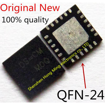 

(10piece)New RT8223BGQW RT8223B(DS=CA DS=CF DS=BJ DS=CD DS=) High EfficiencyMain Power Supply Controller for Notebook Computers