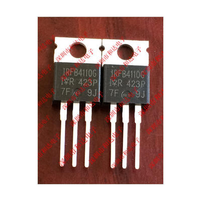 

IRFB4110G