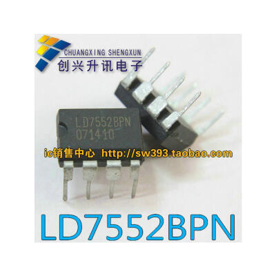 

LD7552BPN LD7552BN DIP-8