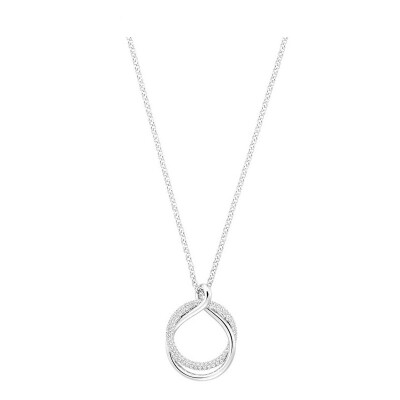 

Swarovski Simple Crystal Pendant Necklace 5194452