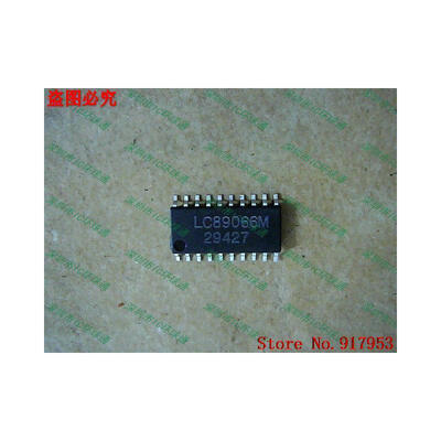 

Free shipping 10PCS LC89066M