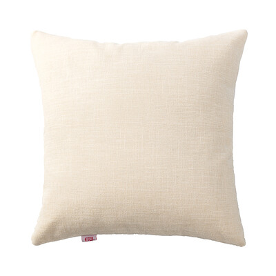 

FOOJO rich lifestyle stylish pillow core sofa office car cushions light rice