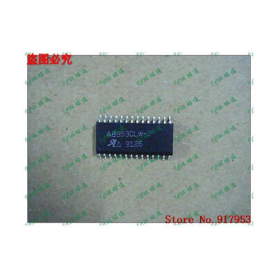 

Free shipping 10PCS A8953CLW-2