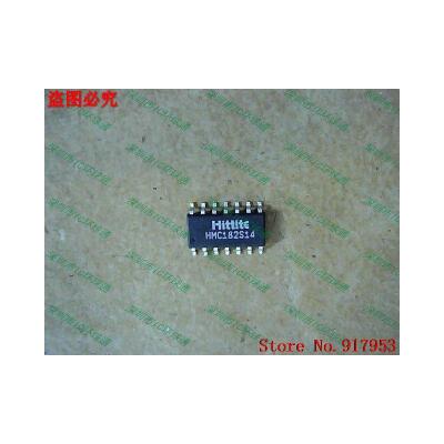 

Free shipping 10PCS HMC182S14